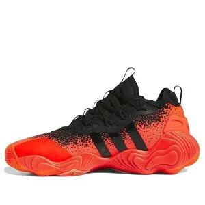 adidas アディダス メンズ スニーカー 【adidas Trae Young 3.0 'Solar Red' IF5605】 サイズ US_8(26.0cm)