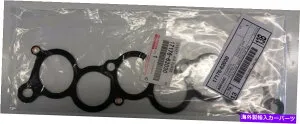 Throttle Body レクサスES300 RX300トヨタアバロン燃料噴射プレナムガスケットストーン17176-62030 Lexus ES300 RX300 Toyota Avalon Fuel Injection Plenum Gasket Stone 17176-62030【並行輸入品】