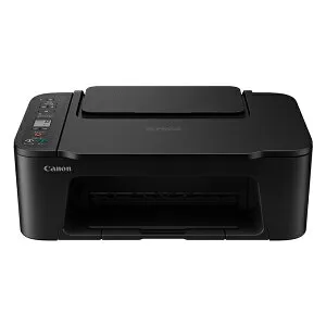 【送料無料】Canon 6671C001 A4カラーインクジェット複合機 PIXUS TS3730 （ブラック）【在庫目安:僅少】| プリンター プリンタ 複合機