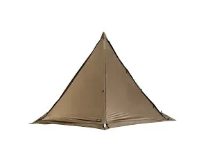 【ポイント10倍】【送料無料】小川テント OGAWA キャンパルジャパン CAMPAL JAPAN タッソ 品番：2726