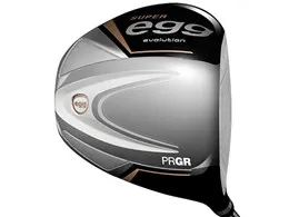 SUPER egg ドライバー レディース 高反発 2024年モデル [専用シャフト フレックス：M-30 ロフト：12.5]