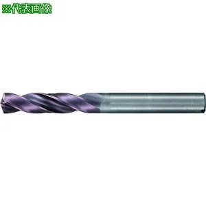 ■GUHRING 超硬ドリル難削材5×D用 Signumコート 9.4mm〔品番:85219.400〕【2323105:0】[送料別途見積り][掲外取寄][店頭受取不可]