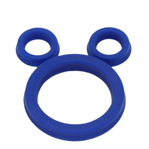 機械式シール UN 210 212 215 220 225 230 235*230 235 237 240 250 255 260*12 15 16 18 19 22 PUシャフトピストンロッドU/Yガスケット油圧オイルシール 機械式シール(1Piece