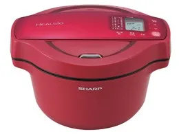 ヘルシオ ホットクック KN-HT99B