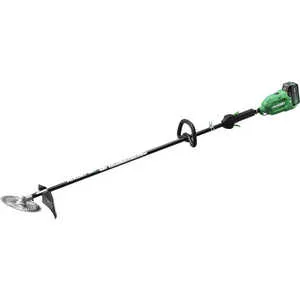 HiKOKI コードレスカリバライキ CG36DBLWPZ