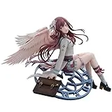 アイドルマスター シャイニーカラーズ 大崎甘奈 ガルディエーヌトルマリンver. 1/6スケール完成品フィギュア