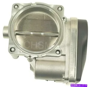 Throttle Body TechSmart S20005燃料噴射04-09 Cadillac SRX STS XLR用スロットルボディ TechSmart S20005 Fuel Injection Throttle Body For 04-09 Cadillac SRX STS XLR【並行輸入品】