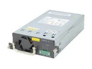 HPE JD366B HPE Networking X361 150W 48-60VDC to 12VDC Power Supply Unit