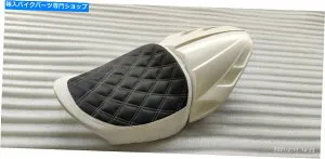 Rear Fender シート+リアフェンダーフィットハーレーVロッドナイトロッドスペシャルVロッドマッスルVrod NRS SEAT + REAR FENDER FITS HARLEY V-ROD NIGHT ROD SPECIAL V ROD MUSCLE VROD NRS【並行輸入品】