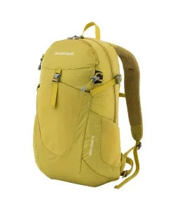 獲得ポイント105pt 【送料無料】モンベル(mont bell) バックパック フィルストパック 15 1133173-YL レディース YL