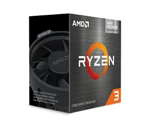 AMD｜エーエムディー 〔CPU〕AMD Ryzen 3 5300G With Wraith Stealth Cooler (4C/8T4.0GHz65W) 100-100000253BOX [AMD Ryzen 3 /Socket AM4 /グラフィックス搭載]