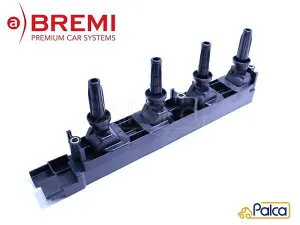 プジョー/シトロエン イグニッションコイル 2.0/2.2L用 206 307 406 407 / C4I C4ピカソ C8 BREMI製