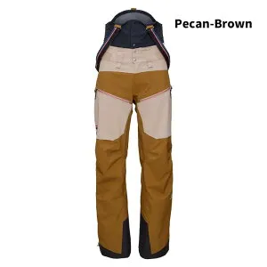 STATE OF ELEVENATE ステートオブエレベネート ウェア Men's Bec de Rosses XI Pants 25-26モデル パンツ