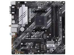PRIME B550M-A WIFI II