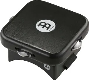 Meinl KNEE PAD JINGLE TAP ニーパッド・ジングルタップ KP-JT-BK