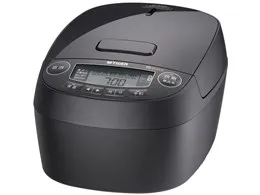 炊きたて JPV-Y100-KV [モーブブラック]