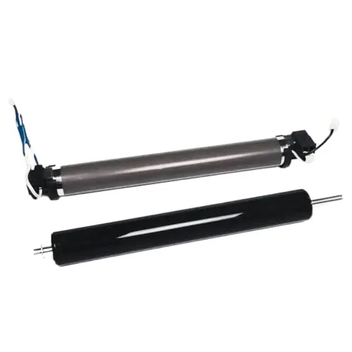 Enterprise 630 M630 M630dn M630h M630z と互換性のある下部ローラー付き定着器ヒーター ユニット(110V Sets)