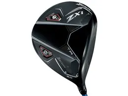 スリクソン ZXi TR ドライバー [VENTUS ZXi6 フレックス：S ロフト：9]