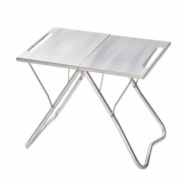 スノーピーク キャンプ テーブル TAKIBI Myテーブル LV-039 snow peak