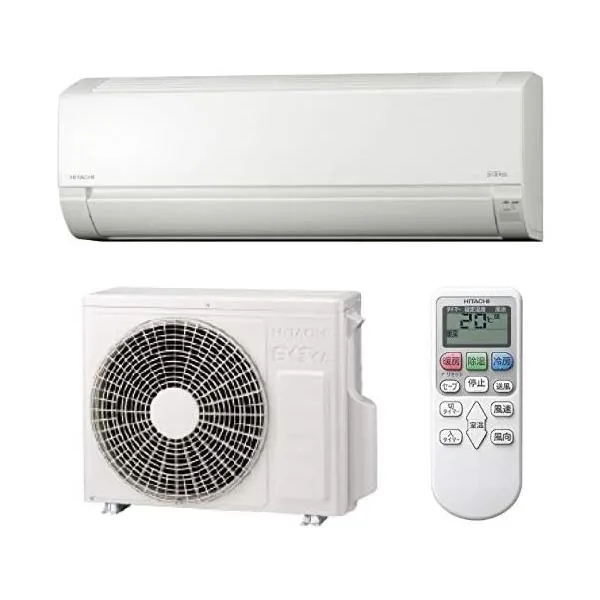 【 生産終了 】 エアコン ルーム エアコン 東芝 RAS - 2215TL (W) 100V 2.2kW TLシリーズ 6畳 用 法人納品