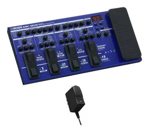 【送料込】BOSS ME-90B(純正ACアダプター/PSA-100S2付) ベース用マルチ・エフェクター【ポイント10倍】