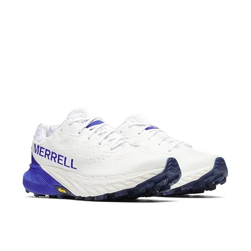 アジリティー ピーク 5 CHALK/SAPPHIRE 27.0cm 2E メンズ