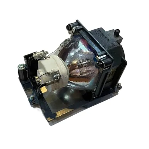 ET-LAL500 プロジェクター アクセサリー ランプ PT-LB360U/PT-LB382/PT-LB383/PT-LB412/PT-LB423/PT-LW280/PT-LW280U 用ハウジング付き