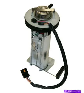 Fuel Pump Module Assembly 燃料ポンプモジュールアセンブリは1997-2001ジープチェロキーGmbに適合します Fuel Pump Module Assembly fits 1997-2001 Jeep Cherokee GMB【並行輸入品】