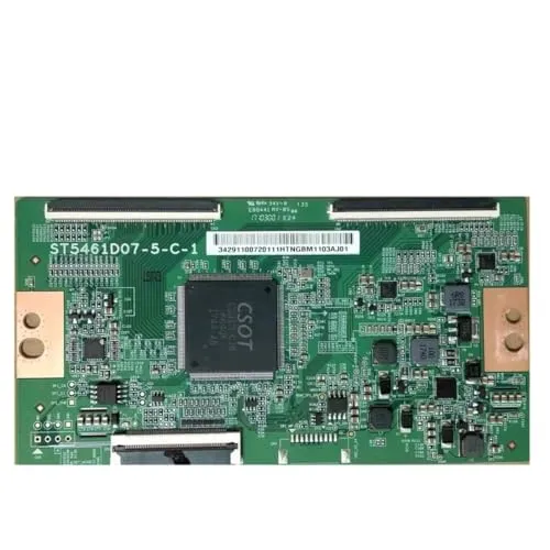 New St5461D07-5-C-1 LED Tv Tコンボード ディスプレイカード Tv T-Conボード機器 Tconボード