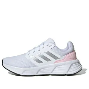 adidas アディダス レディース スニーカー 【(WMNS) adidas Galaxy 6 'White' IE8150】 サイズ US_5.5(22.5cm)