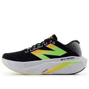 New Balance ニューバランス メンズ スニーカー 【New Balance FuelCell SuperComp Trainer v3 'Black Bleached Lime Glo' MRCXLB4】 サイズ US_7(25.0cm)