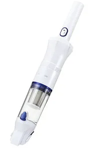 ショップジャパン ハンディクリーナー 充電式 INV1WS05 【掃除機】インビクタス ワン ライト [INV1WS05]