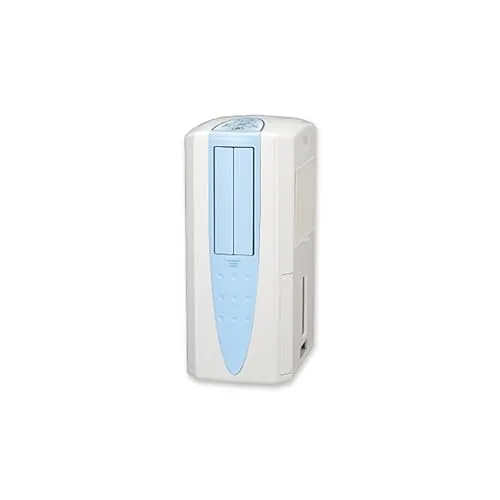 コロナ CORONA エアコン どこでもクーラー スカイブルー CDM-1024-AS