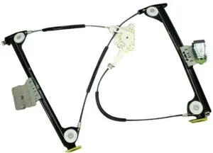 【M's】ベンツ SLクラス R230 (01y～) SL63 SL65 SL55AMG SL550 SL600 SL500 SL350 純正品 ウィンドーレギュレター ウインドウレギュレーター ウインドーレギュレター ドアレギュレーター パワーウィンドウ