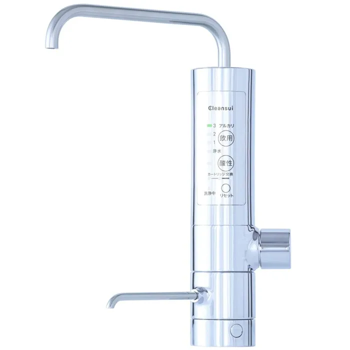 三菱ケミカル・クリンスイ AL800 アルカリイオン整水器