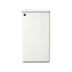 除湿機 SHARP / シャープ CV-U190-W [ホワイト系] 【キャンセル不可・北海道沖縄離島配送不可】 0057-4550556189682-ds