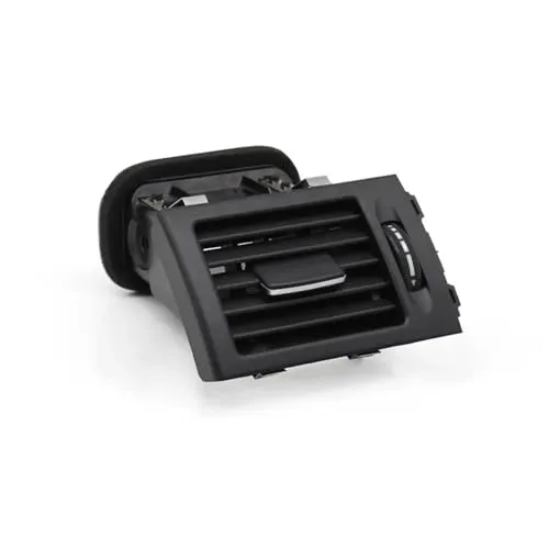 エアコン吹き出し口 LHD RHD コンソールエアコン AC ベントグリルアセンブリ に適合する W204 C クラス C180 C200 220 230 260 C300 350 2007-2011 車用エアコンアウト(LHD Left)