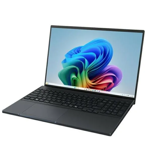 富士通 FMV A79-L1 ブラック (Ryzen AI 7 445/16GB/SSD・512GB/光學ドライブ無/Win11Home64/MS 365 Personal (24か月版、Office Home & Business 2024