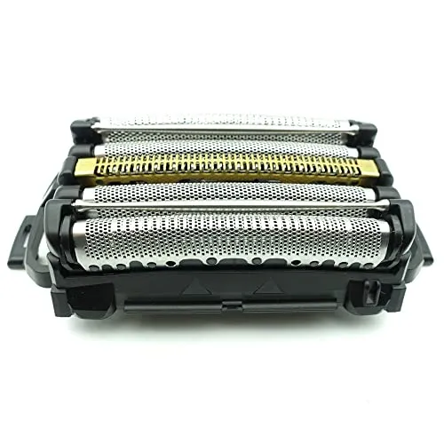 Men's Electric Shaver Razor Outer blade Foil Replacement ES9181 ES-CLV5G ES-CLV5U ES-CLV7G ES-CLV7U ES-CLV9U ES-LV5G ES-LV5U ES-