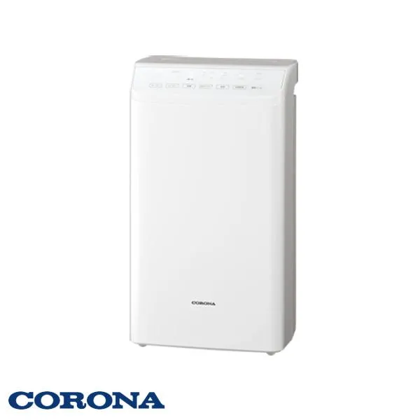 コロナ CD-WH1826(W) 除湿機 WHシリーズ 18L クリスタルホワイト CDWH1826W 「送料無料」