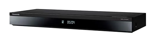 パナソニック 2TB 3チューナー ブルーレイレコーダー 4Ｋチューナー内蔵ディーガ DMR-4TS204S