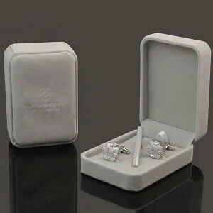 メンズカフスボタン T &ampamp Twenties My Heart Will Go On カフスボタン メンズ カフス ネイル フレンチ シャツ ボタン