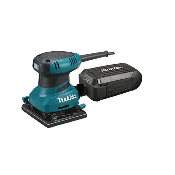 マキタ 防じんミニサンダ BO4555