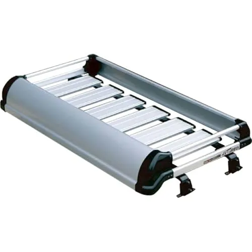 ダイハツ 対応 ハイゼットトラック H26.9-/S5# 標準ルーフ 適合参考 ルーフキャリア Kシリーズ KF326A+【H04006-CA】