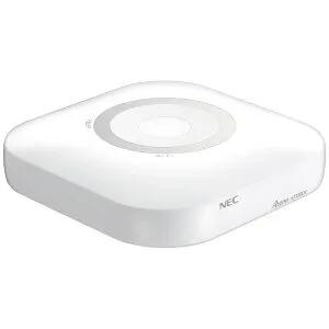【エントリーで最大全額ポイント還元｜5/6まで】 NECPF｜エヌイーシープラットフォームズ 【SIMフリー】Aterm HT100LN ホワイト [PA-HT100LN-SW] LTE/Wi-Fi［無線ac/n/a(5GHz) n/g/b(2.4GHz)］nanoSIMx1 SIMフリー