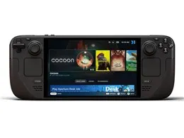 Steam Deck OLED 1TB SSD