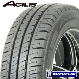 【215/65R16C 109/107T】【16インチ】【タイヤ単品1本価格】【MICHELIN AGILIS 3/ミシュラン アジリス3】【ハイエース/キャラバン用】表示は1本価格です