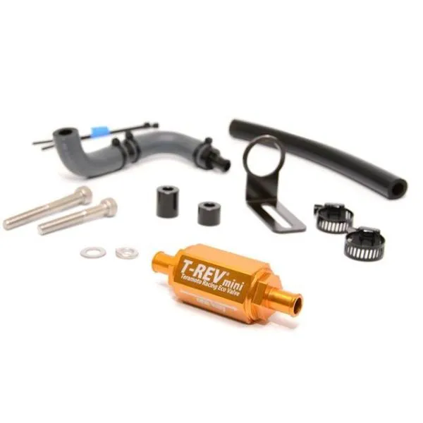 テラモト CT125 T-REV mini CT125 ハンターカブ SP キット ゴールド TERAMOTO