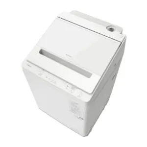 日立(ヒタチ) ビートウォッシュ BW-V100MR(W) ホワイト