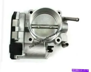 Throttle Body Hyundai Kia SonataのためのOEM本物のスロットルボディ351002G700; Optima（2011?2012） OEM GENUINE Throttle Body 351002G700 For Hyundai Kia Sonata ;Optima (2011~2012)【並行輸入品】